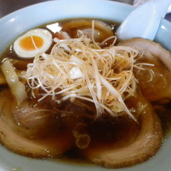 ラーメン源の画像