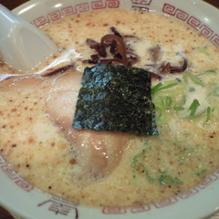 四代目 哲麺 あきる野店の画像