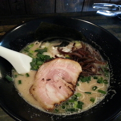 ラーメンほむらの画像