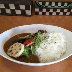 カリーショップリングスの画像