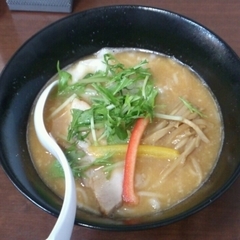 海老SOBA たけいちの画像