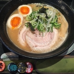 麺組 Antaga “大正”の画像