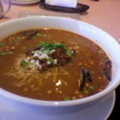 中華料理樓外樓 谷田部店の画像