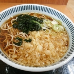 菅生PA(上り線)の画像