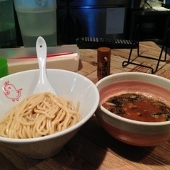 麺酒場 まがり 葛西店の画像