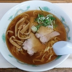 ラーメン南龍の画像