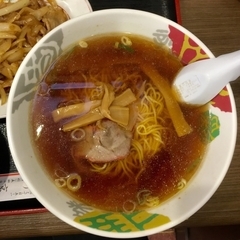 中華料理 新京の画像