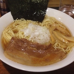 らぁめん専門店 雅の家の画像