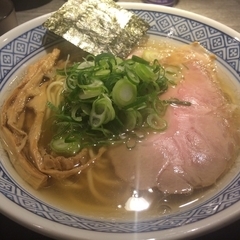 中華そば 鍾馗の画像