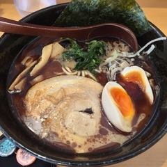 麺屋黒琥 弥生台店の画像