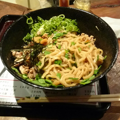 麺道 しゅはり 六甲道本店の画像