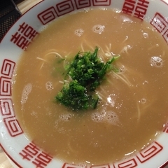豚骨バリカタ 新日本ラーメンの画像