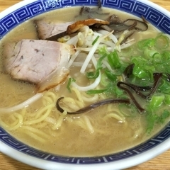 元祖ラーメン 大阪屋の画像