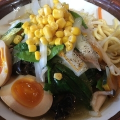 ラーメン天天の画像