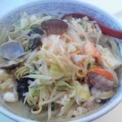 ちゃんぽん本舗 池袋 長崎やの画像