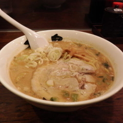 北海道ラーメン 千島の画像