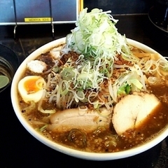 麺屋一の画像