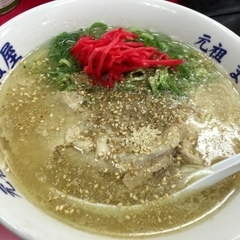 元祖まるしば屋 太平通店の画像