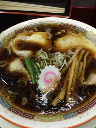 「元」@ますや本店 駅前店の写真