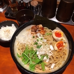 麺食堂 杉本商店の画像