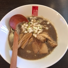 らーめんDining Jinの画像