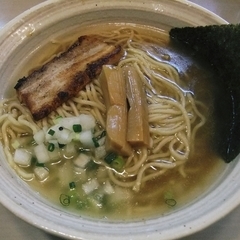 濃厚醤油スタジアム 醤道 立川店の画像