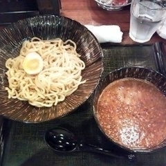麺匠 竹虎 新宿店の画像