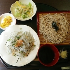 ゆとり庵の画像