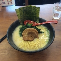 横浜家系ラーメン 檜家 上板橋店の画像