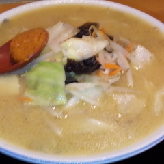 ラーメン天狗山 蔵王店の画像