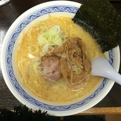 北海道ラーメン しゅんの画像