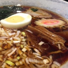 らーめん・定食 わかの画像