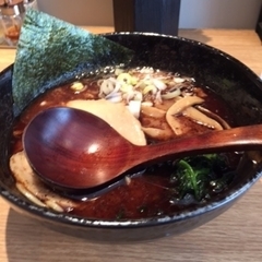 麺屋 黒琥 〜KUROKO〜 吉祥寺店の画像