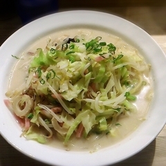 鶏チャンポン専門店 麺屋 皇鶏の画像