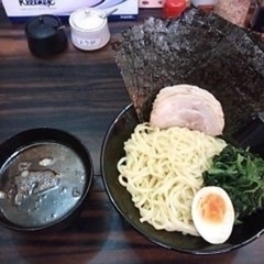横浜家系ラーメン 樹家の画像