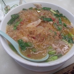 ラーメン屋台の画像