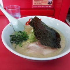 ラーメン山岡家 野幌店の画像