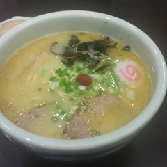 らーめん山頭火 伊勢丹バンコク店の画像