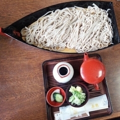 舟越あやめそばの画像