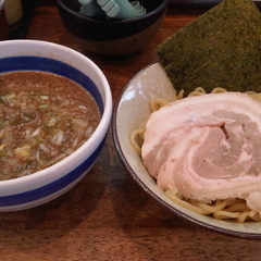 山勝角ふじ無双 南流山店の画像