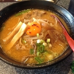 麺屋一金の画像