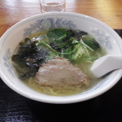 ラーメン うまかの画像