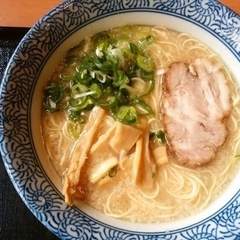 麺や まる高の画像