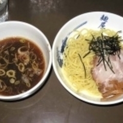 麺屋武蔵 青山の画像