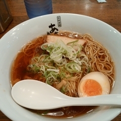 あさか 麺工房、 朝霞本店の画像