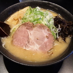 北海道らーめん 神居の画像