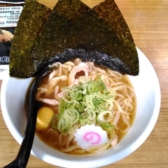新旬屋 麺 東北物産展の画像