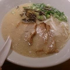 博多一風堂 南青山店の画像