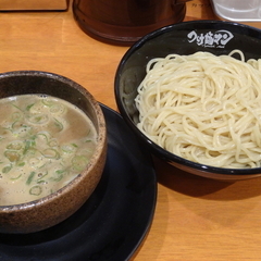 つけ麺マン 本店の画像