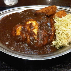 カレーの市民 アルバ 流山おおたかの森S・C店の画像